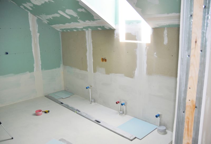 Licensed Bathroom Contractors